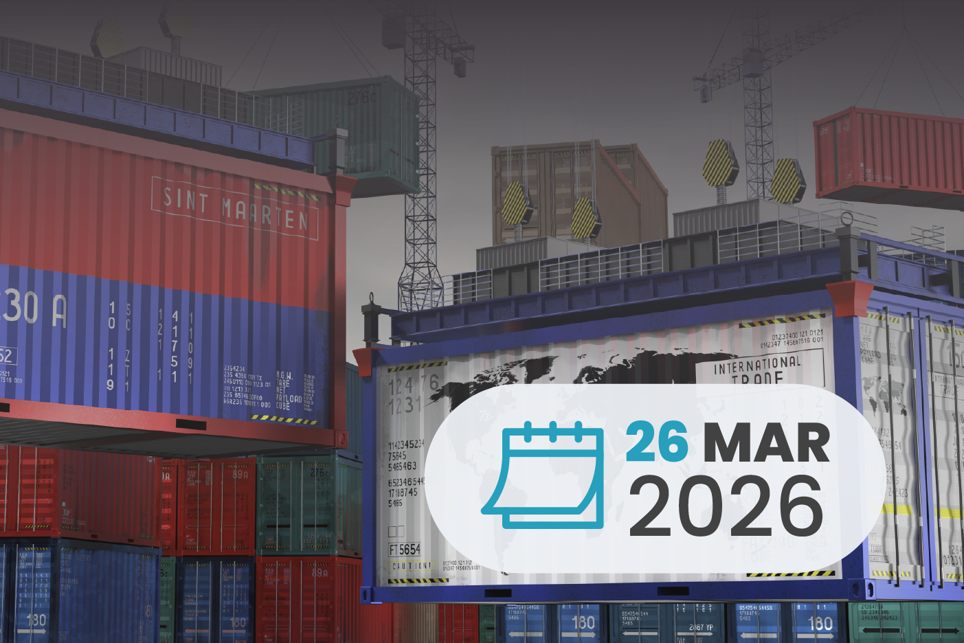 Gestión estratégica del riesgo en comercio exterior