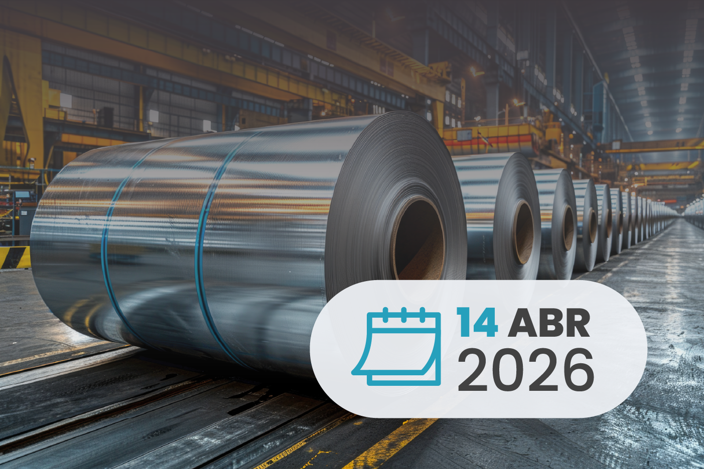 Impacto del ajuste a la Sección 232 para la importación de acero y aluminio en EE. UU.