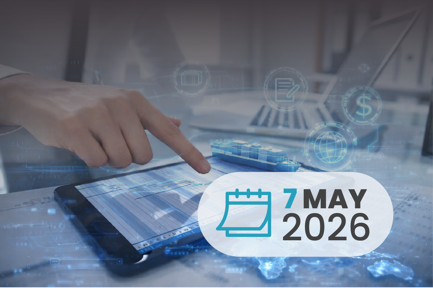 Fiscalización Electrónica de Comercio Exterior