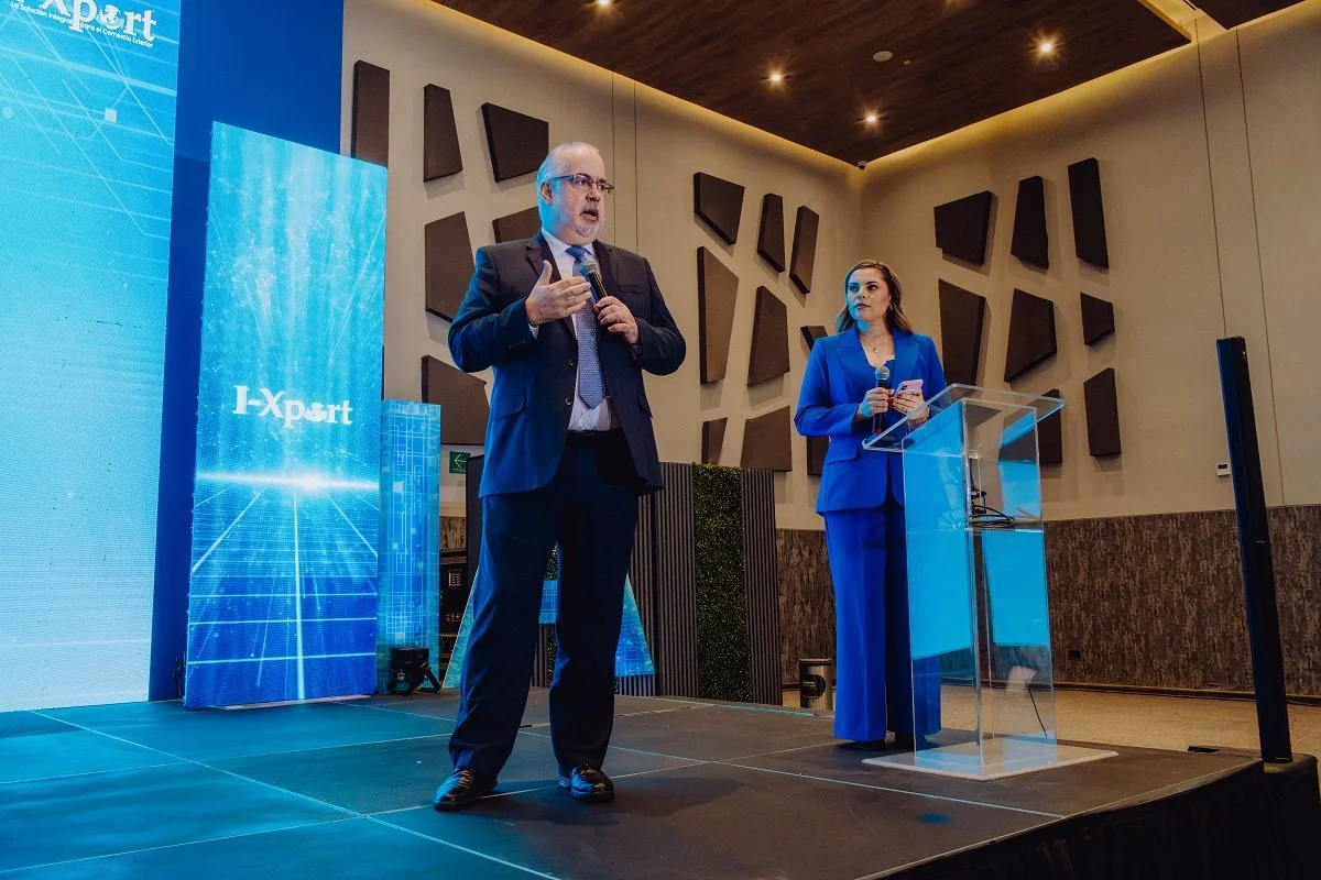 Evento anual Enlace 2026