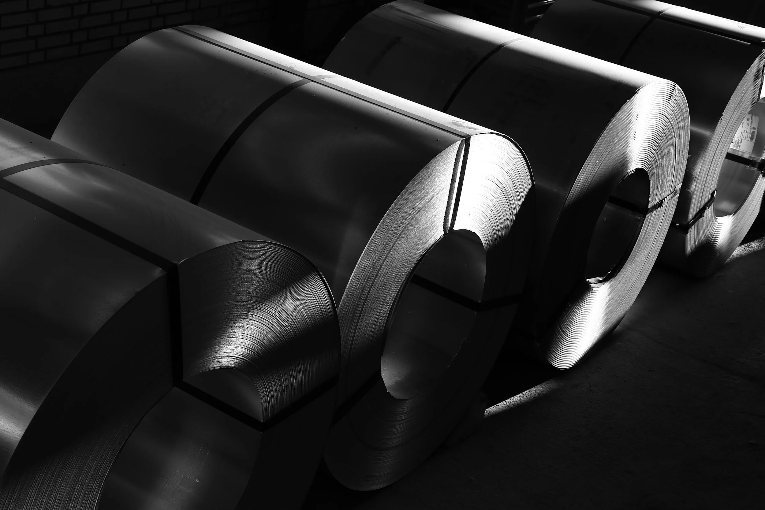 Avisos Automáticos de Importación para Acero y Aluminio en México