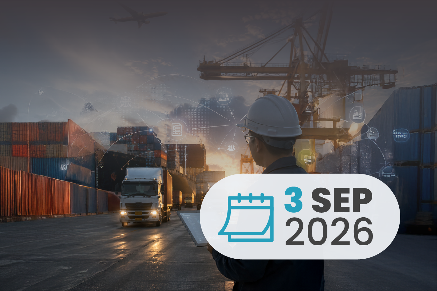 Estrategia y cumplimiento de NOM en Comercio Exterior 2026