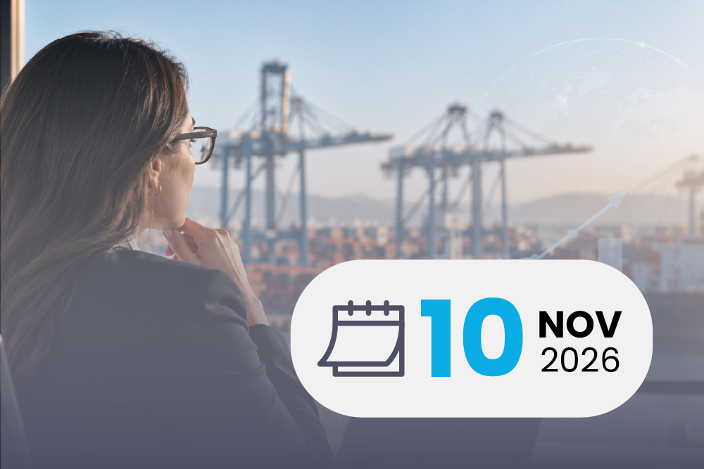 Perspectivas 2027: económicas, fiscales y comercio exterior