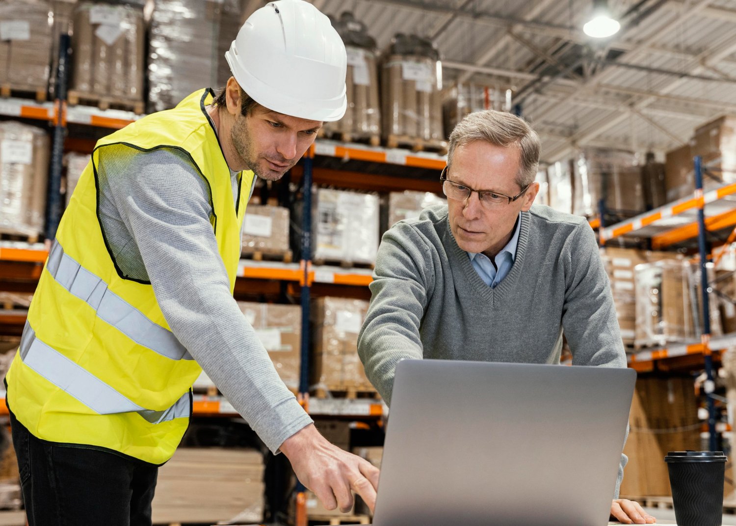 Se crea la Ventanilla Única de Trámites de Comercio Exterior