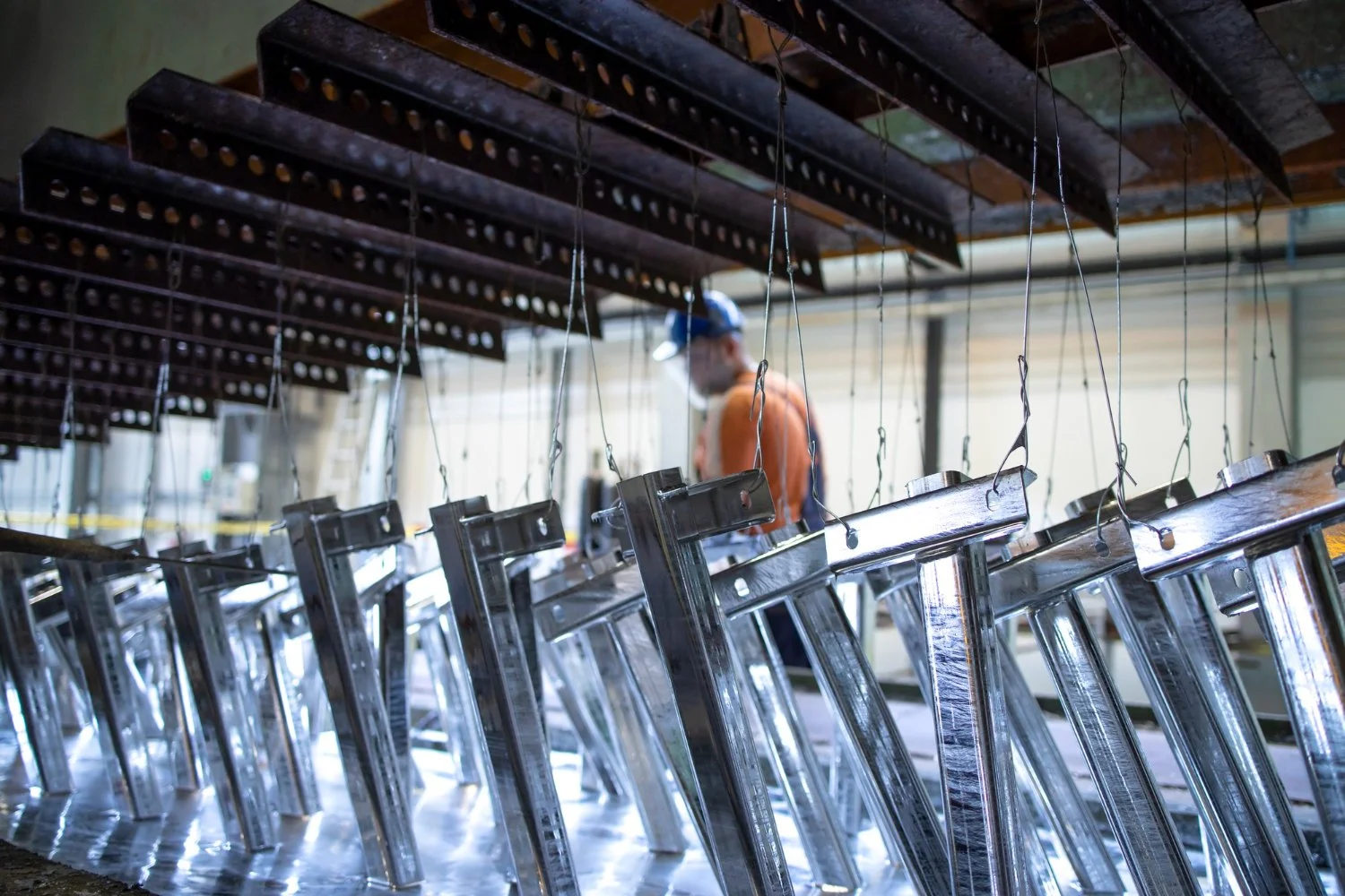 La Secretaría de Economía habilita el Aviso Automático de Aluminio en VUCEM el 18 de mayo. Será obligatorio el 25 de mayo de 2026 para todas las importaciones.