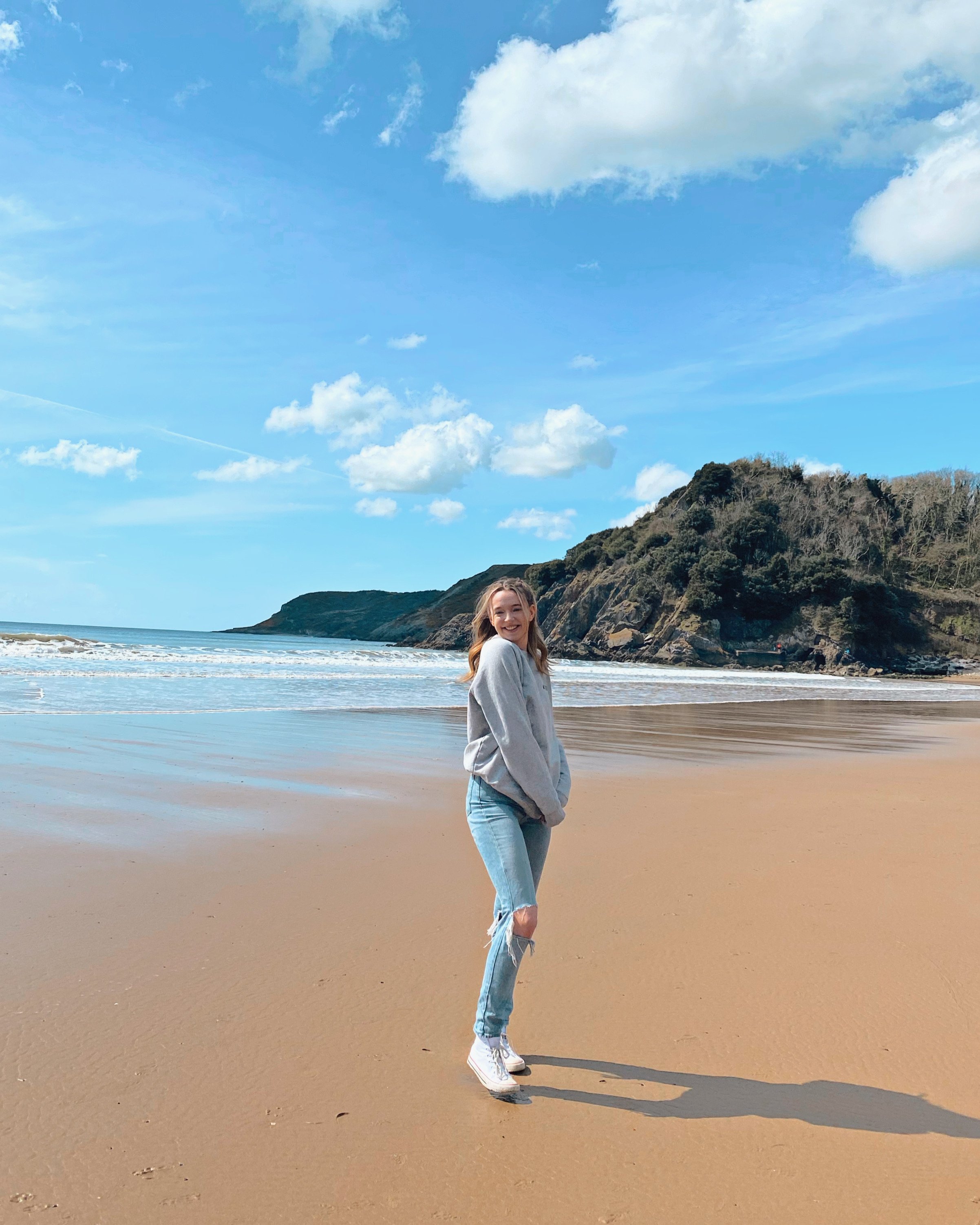 An Action Packed Trip To Wales