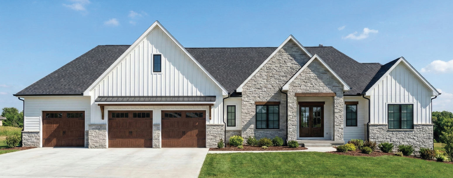 Fall 2026 Showcase of Homes