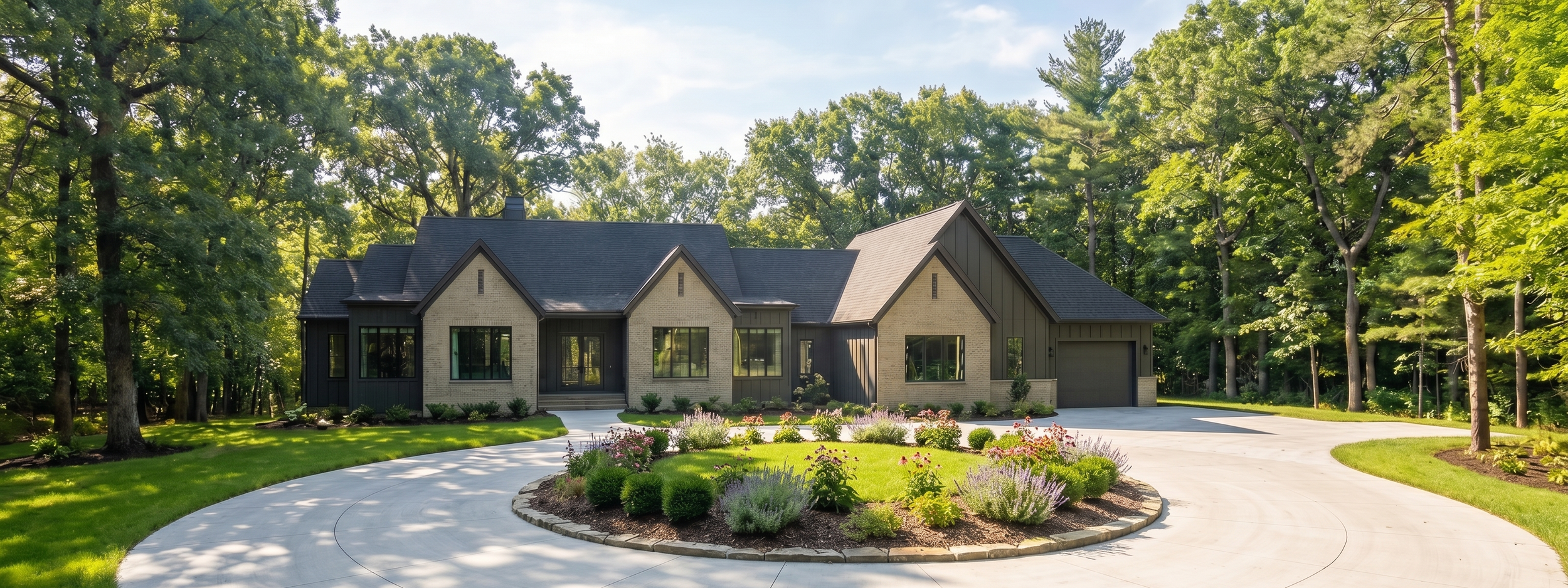 Fall 2026 Showcase of Homes