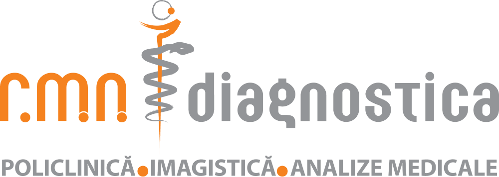 RMN Diagnostica Logo