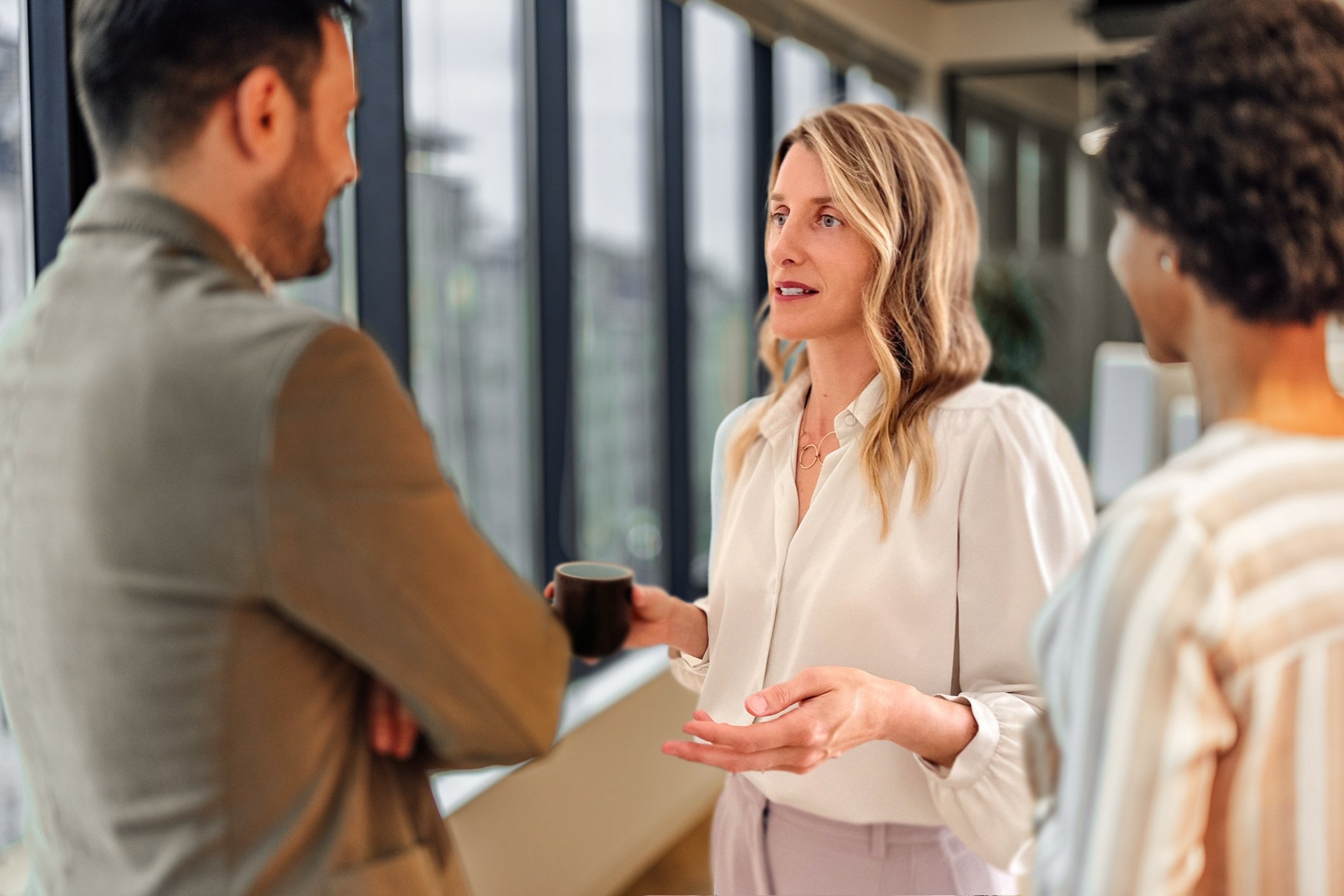 Digital by Design - Digital Solutions for Business Growth
