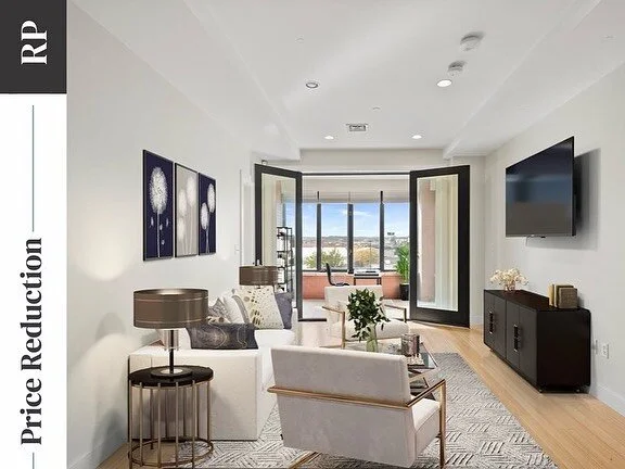 OPEN HOUSE TODAY ✨ 152 Old Colony Ave &middot; Southie

Motivated seller! 

New price of $699K for a two bed condo in Southie featuring TWO garage parking spots, a gym and roof deck!

Tour today from 12:00 - 1:00pm

📍152 Old Colony Ave, Unit 24, Sou