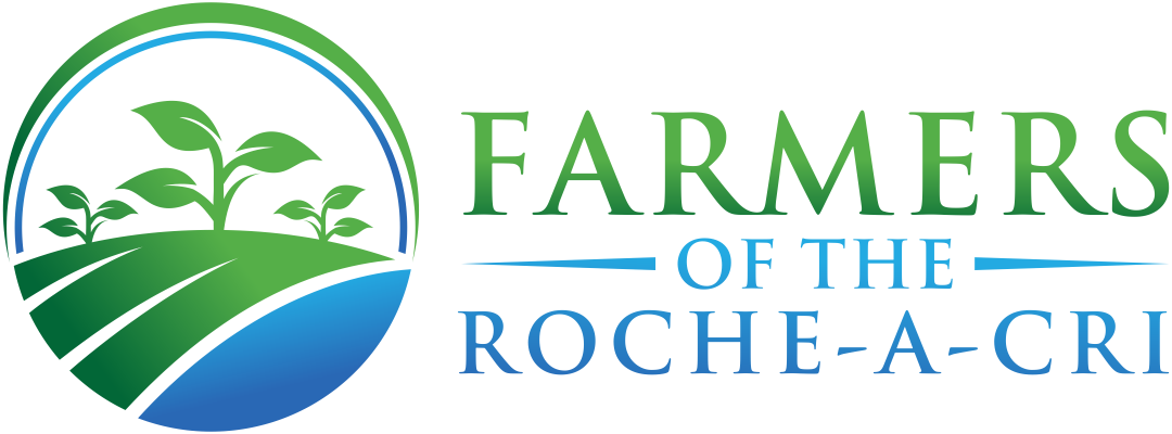 Farmers of the Roche-A-Cri