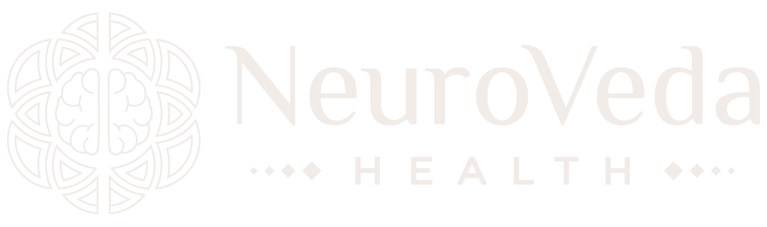 NeuroVeda Health 