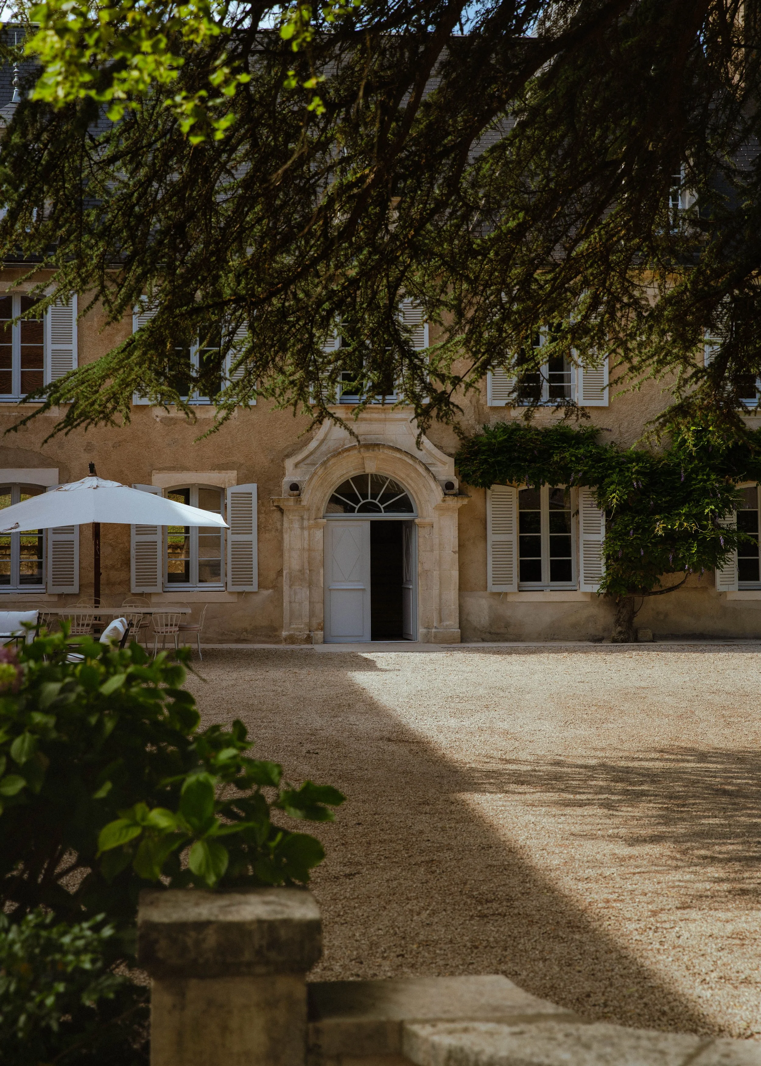 Josephine Fossey Office_Lestang 1573_Sancerre@AliceMesguich_chateau parc.jpg