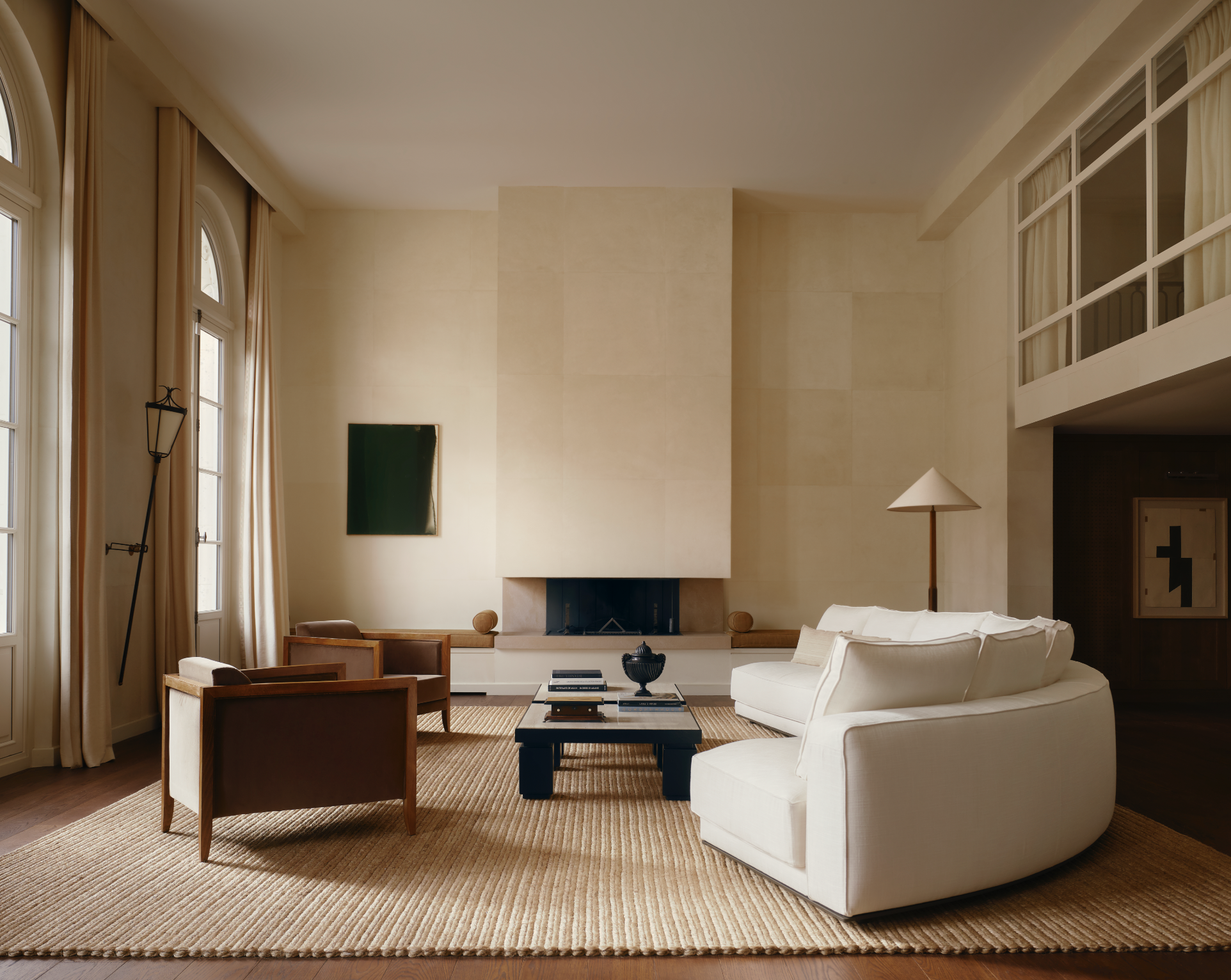 RESIDENTIAL | PARIS