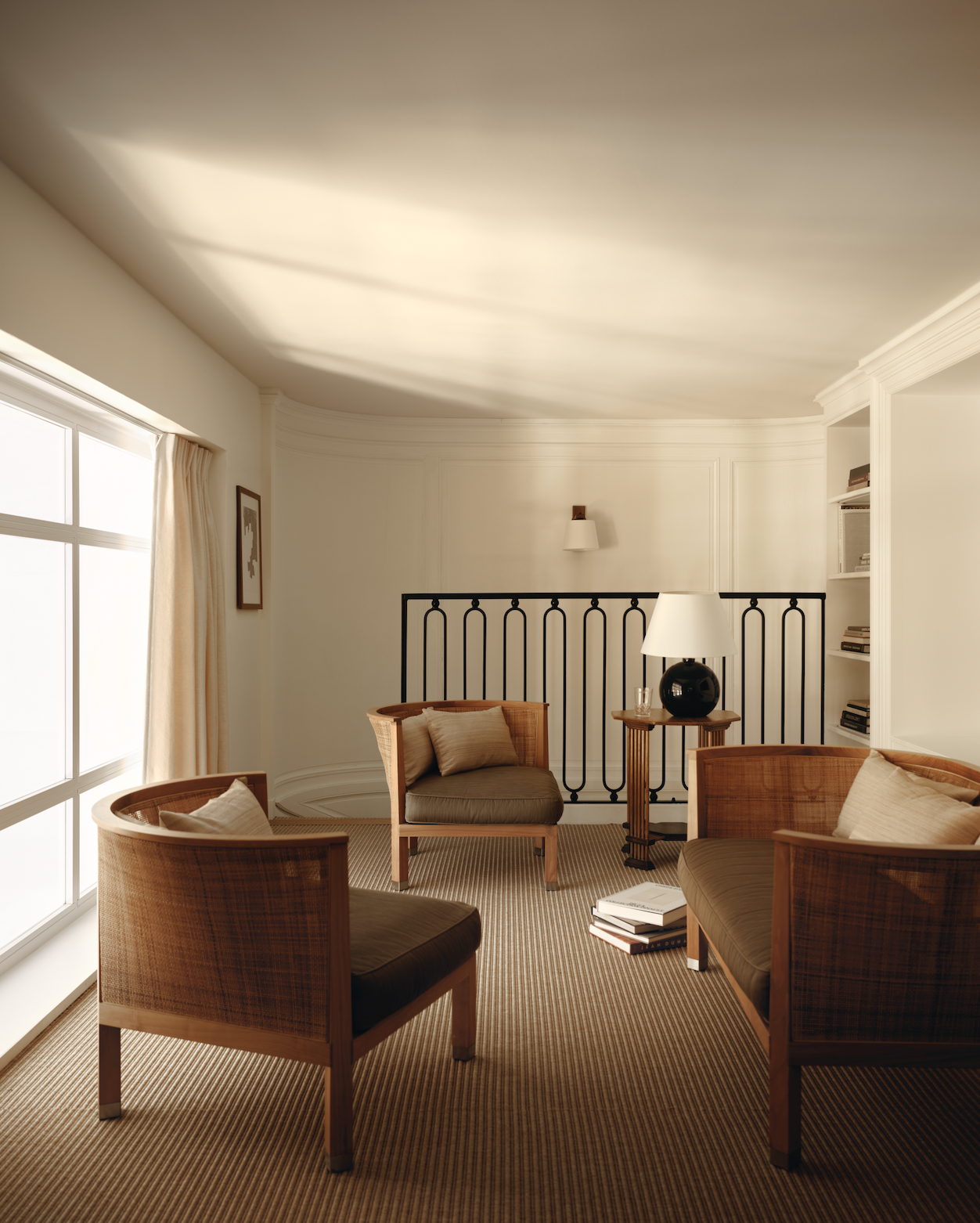 RESIDENTIAL | PARIS