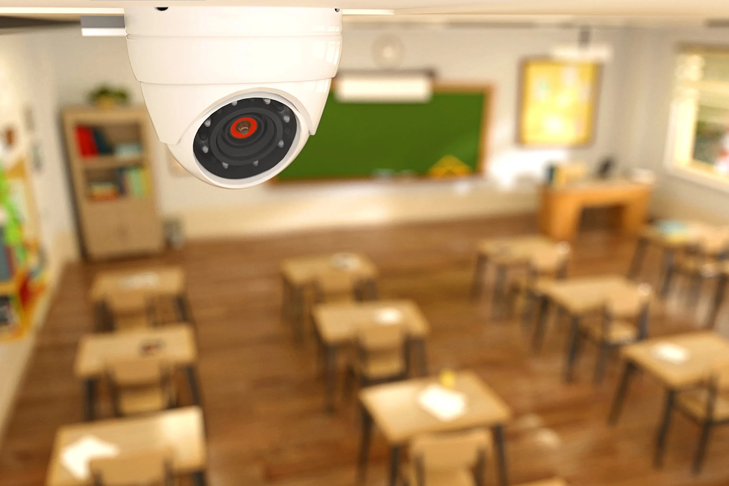 Enhancing School Security: Practical Strategies for Safer Campuses