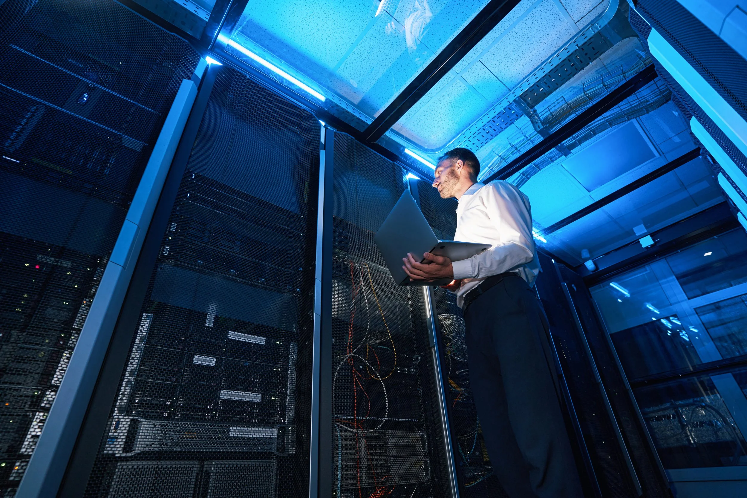 Protecting Your Network: Essential Data Backup Strategies for Schools