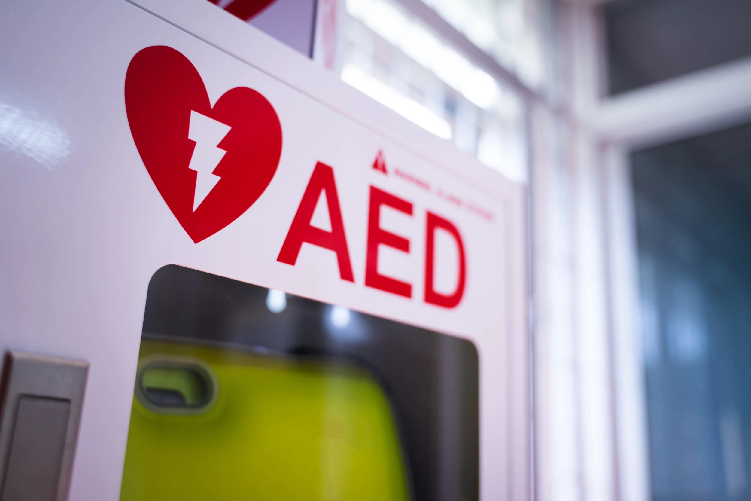 CPR and AED Training for School Staff: A Life-Saving Back-to-School Priority
