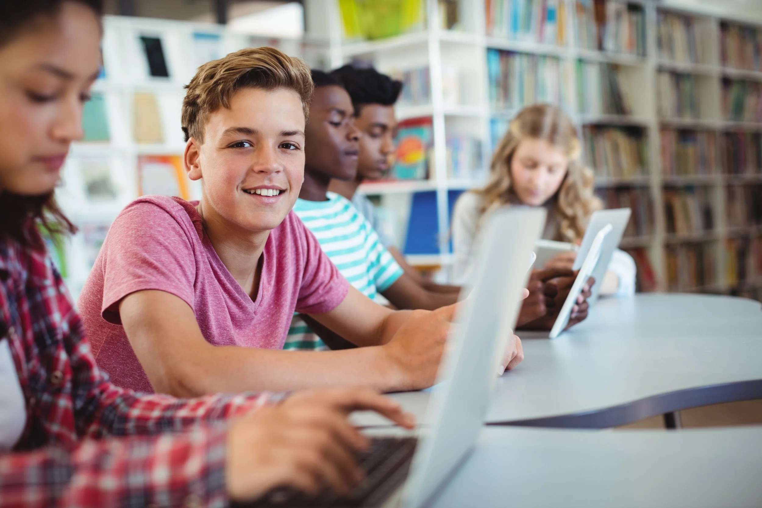 Summer School Student Workers: Best Practices to Reduce Risk for Schools