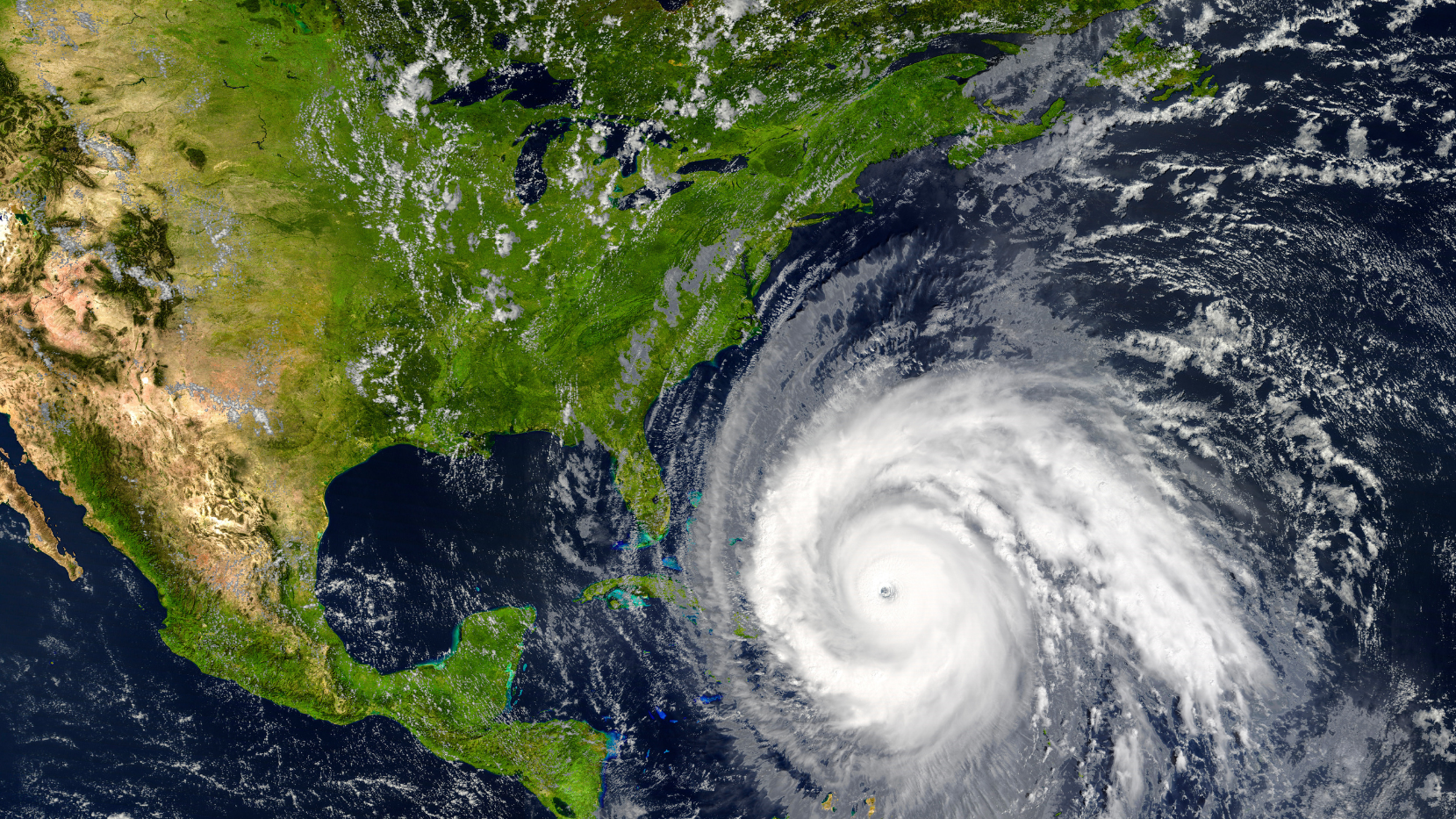 Hurricane Season for Schools: Post-Storm Recovery and Reopening Plan