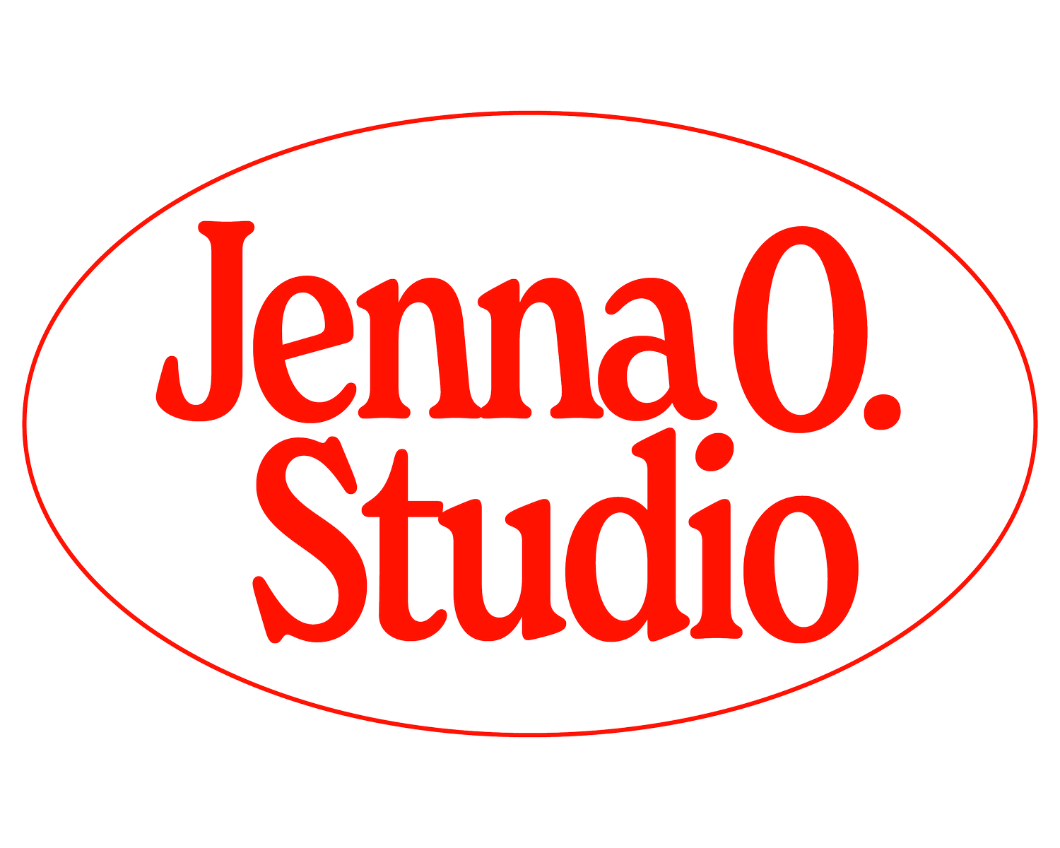 Jenna O. Studio