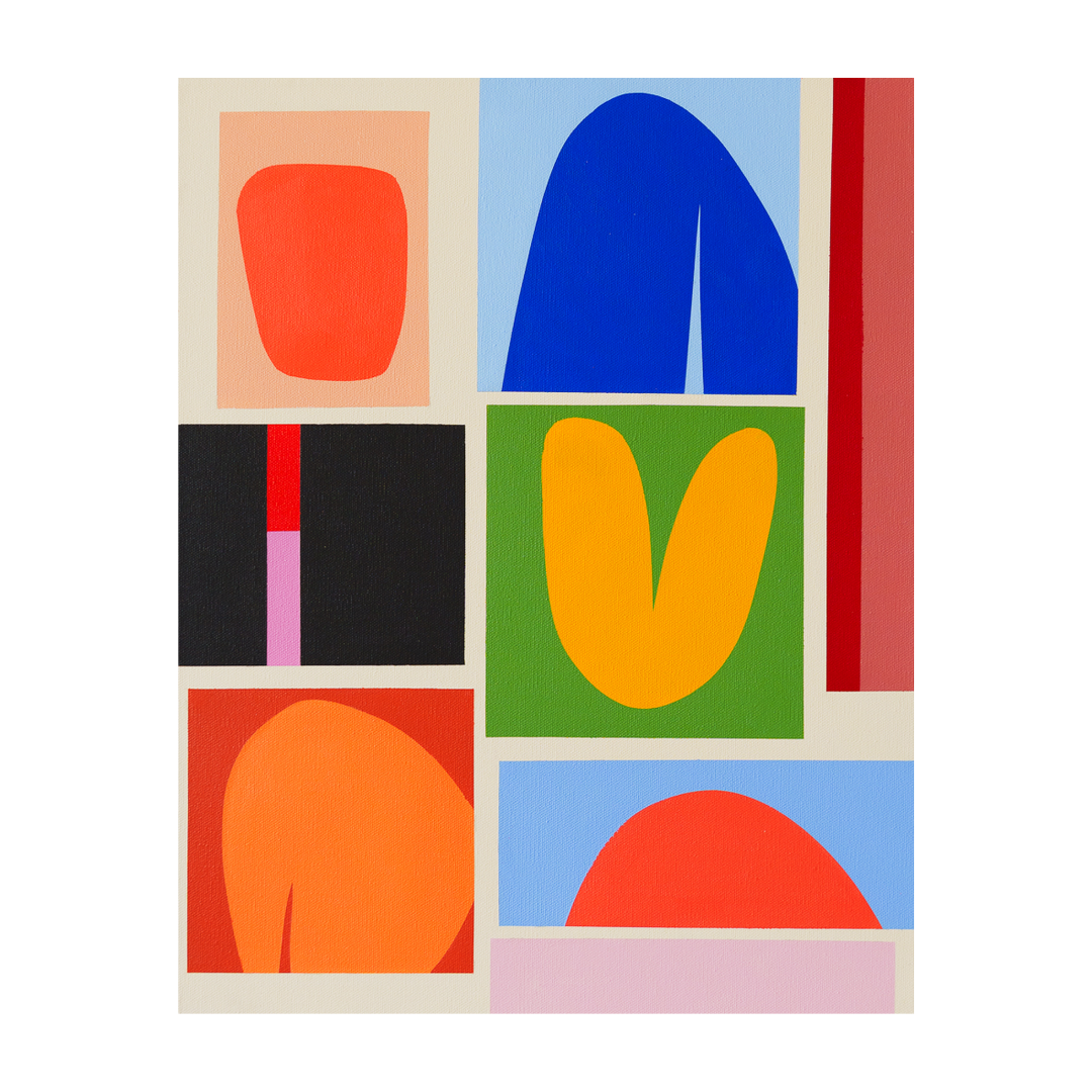 Assemblage 002 03 Print