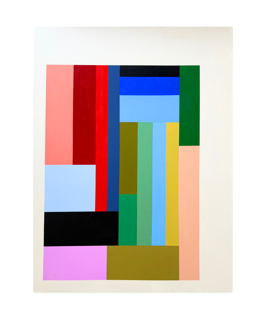 Contemplate Indecision