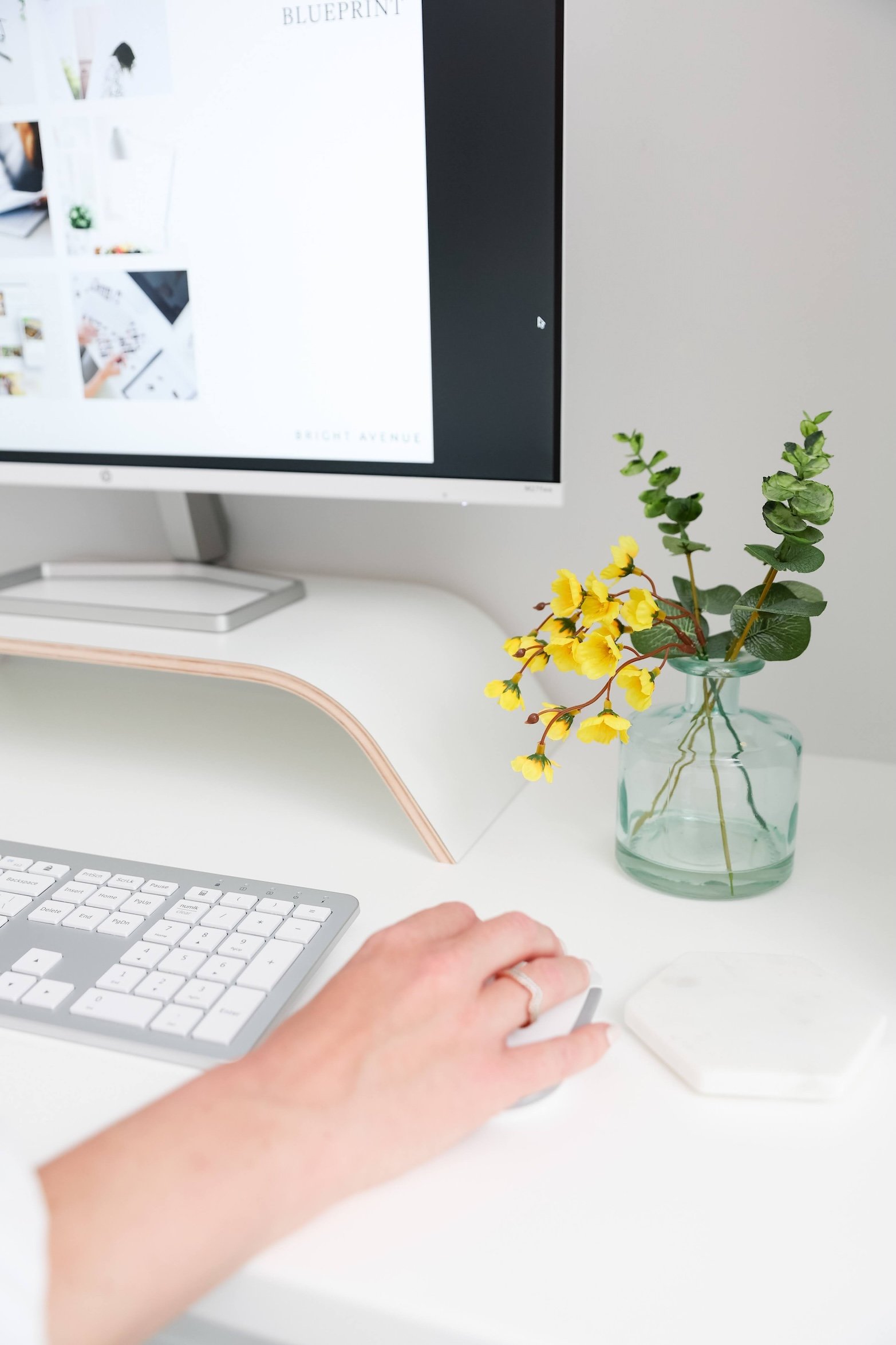How to keep your Squarespace website up-to-date (even on a tight schedule)