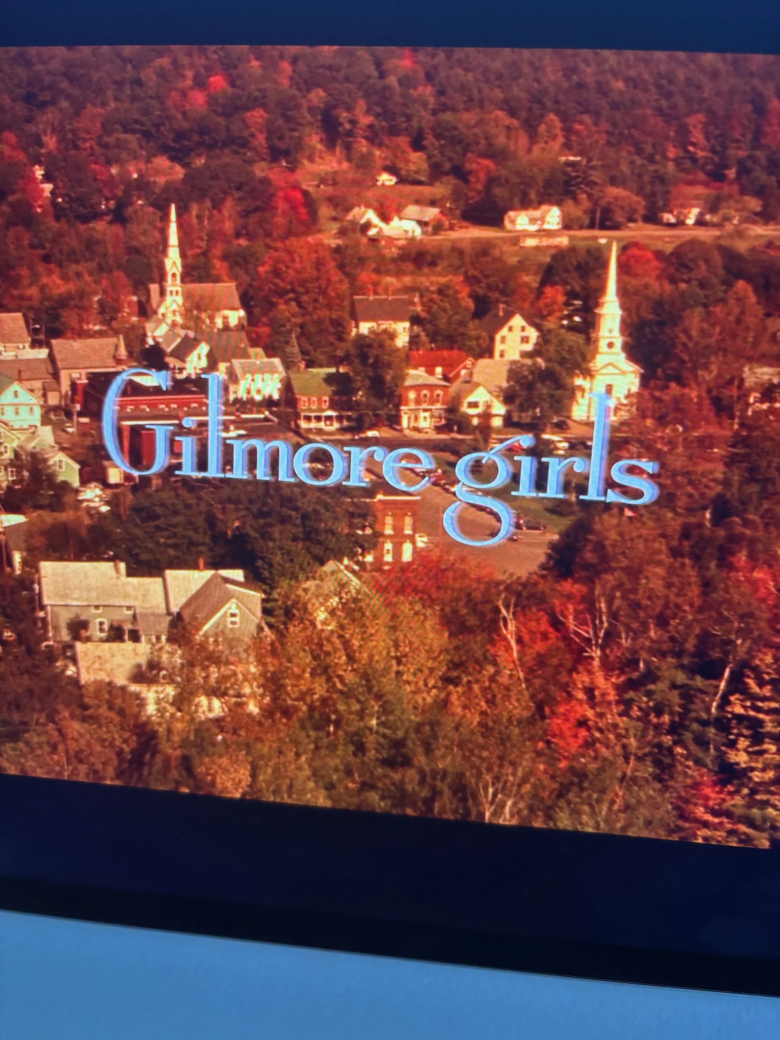 Gilmore Girls