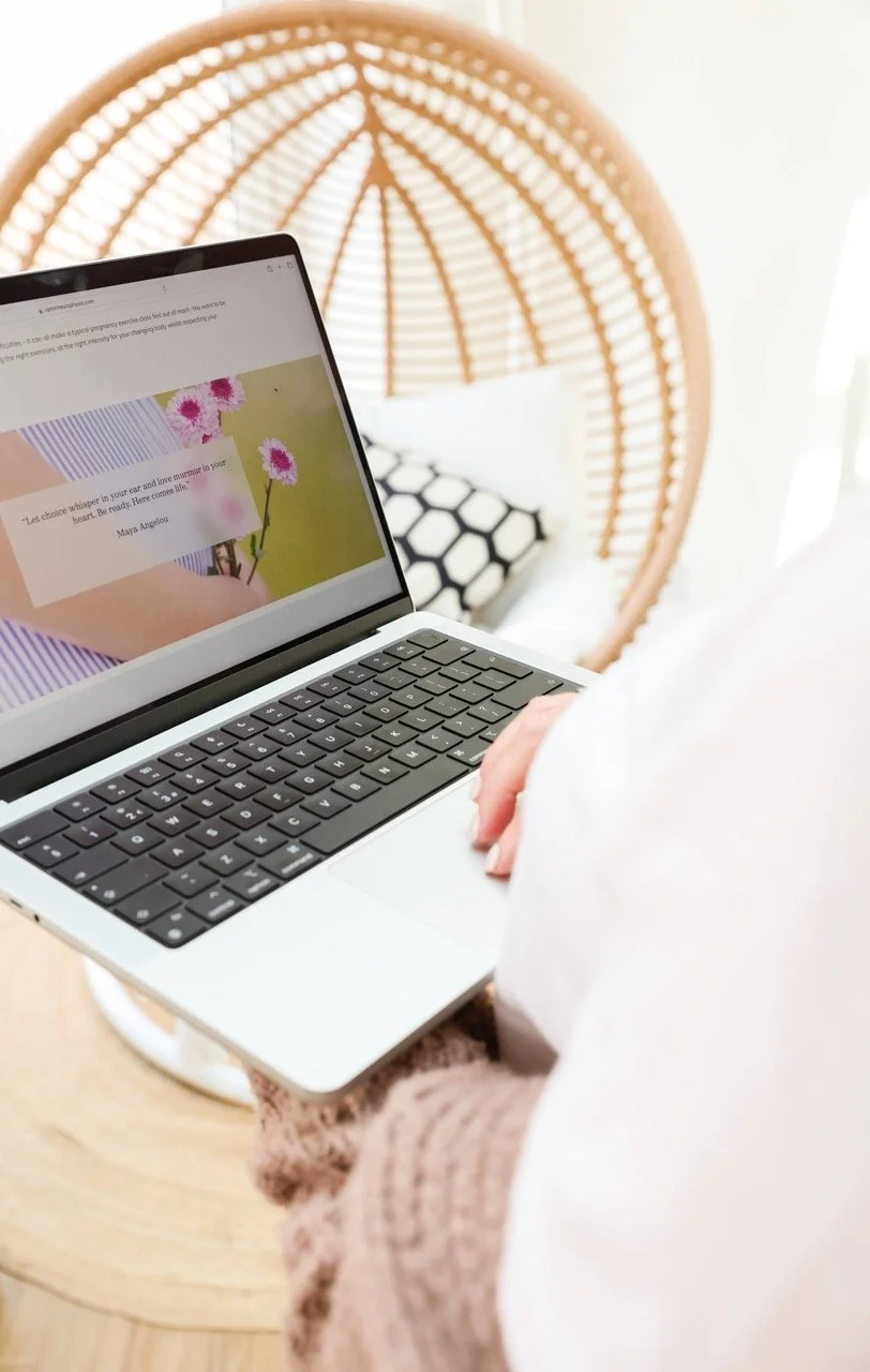 Why isn't my website bringing in clients? (And what to do about it)