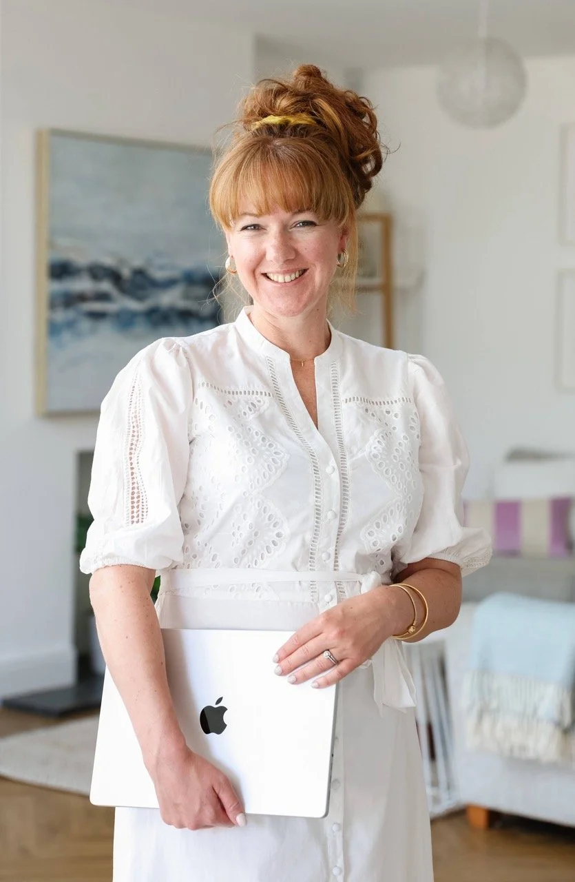 How to use your website to build a personal brand and showcase thought leadership