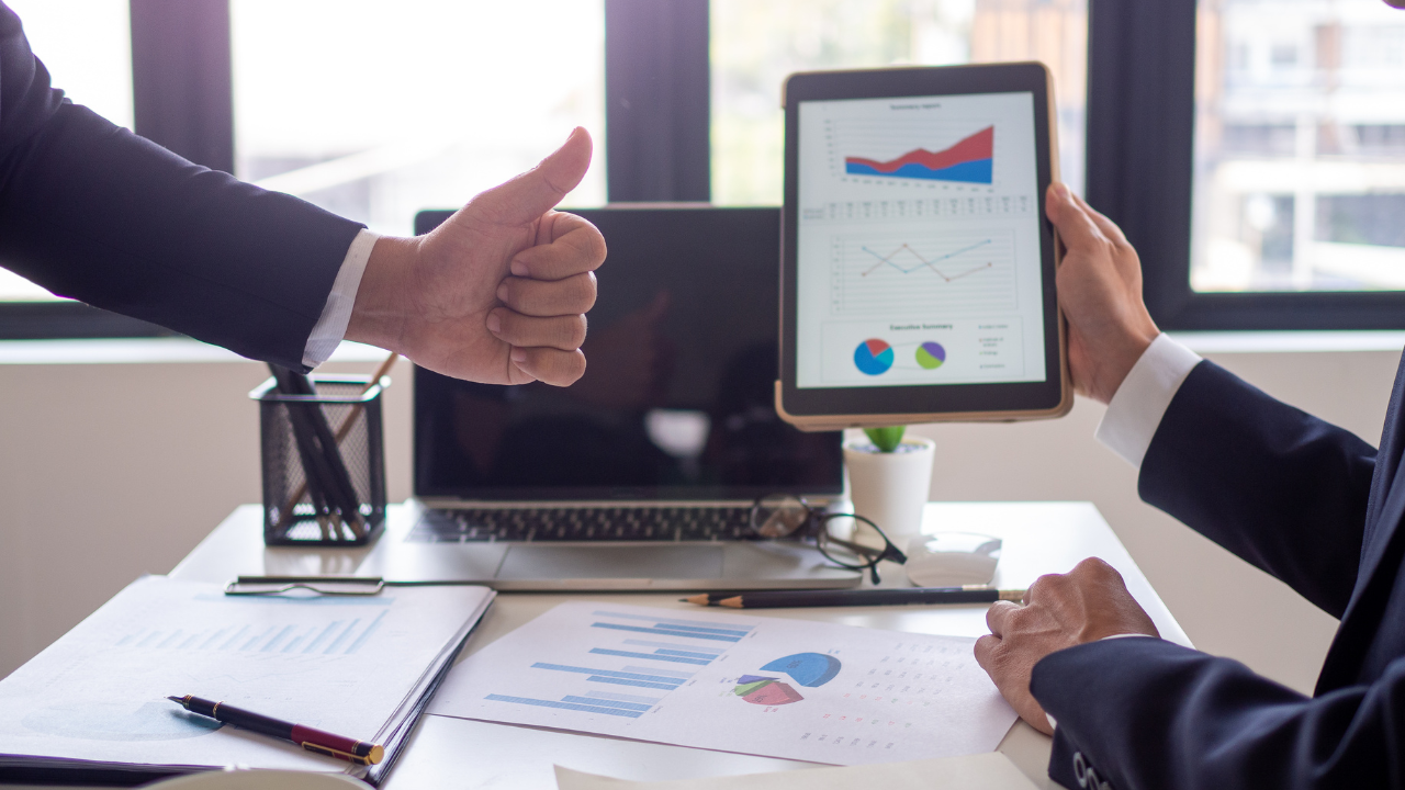 Conversion Rate Optimisation