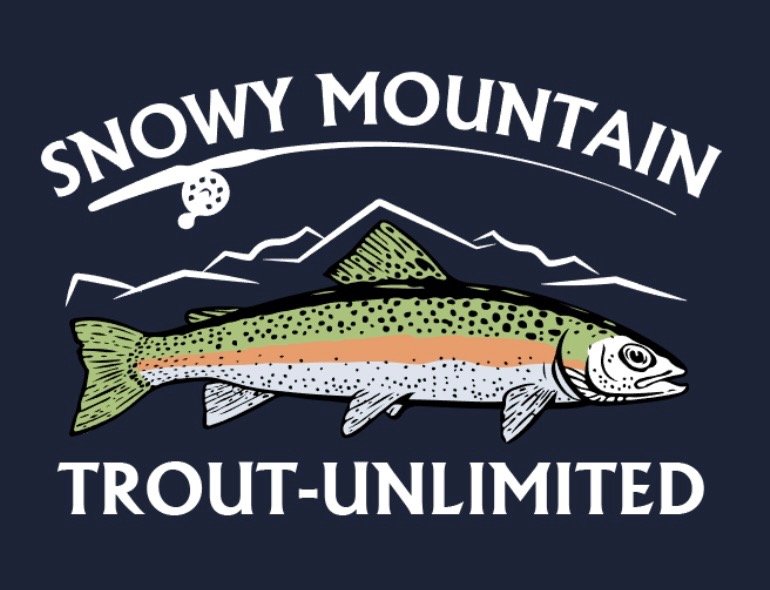Snowy Mountain Trout Unlimited