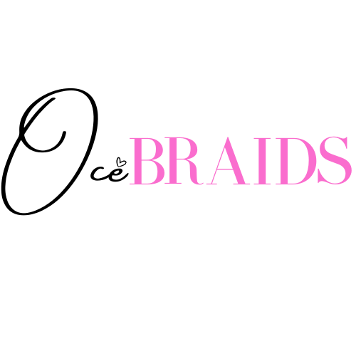 Océ Braids