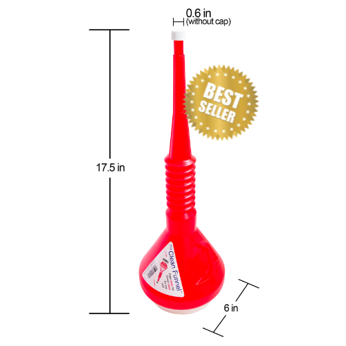 Clean Funnel USA