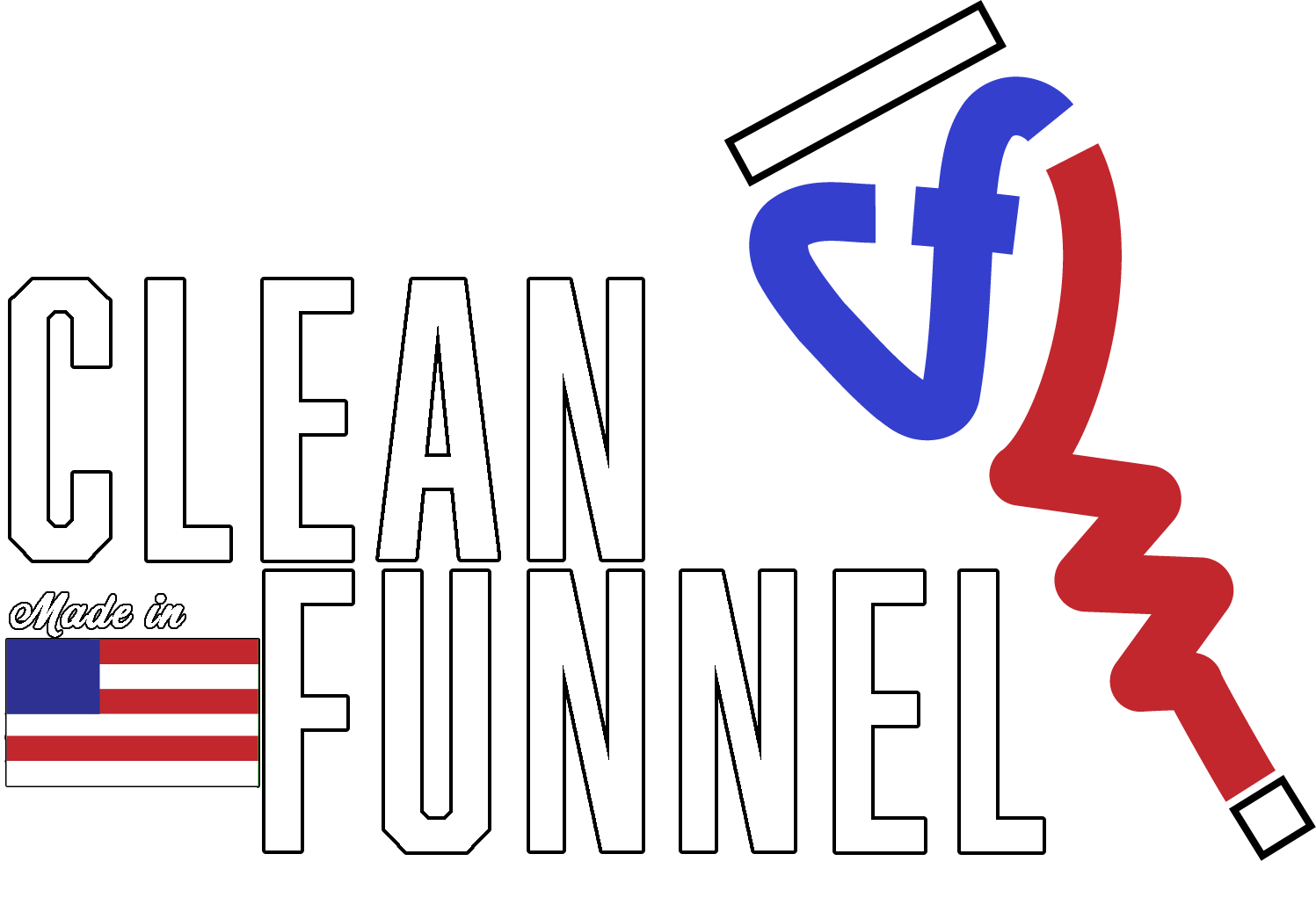 Clean Funnel USA