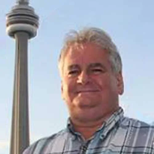 Media Resources Brian Perras
