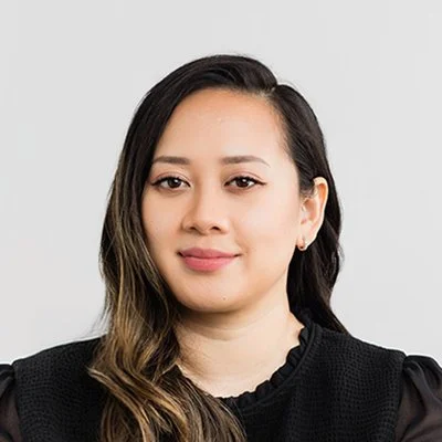 Linda Tran Presentation Specialist