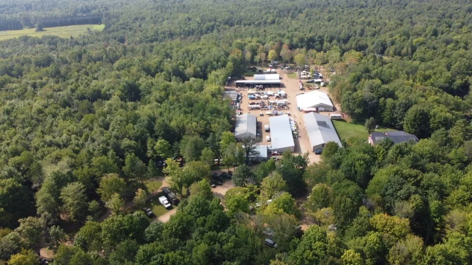 Wisconsin's Largest Auto Museum — Motorama Auto Museum, Ltd.