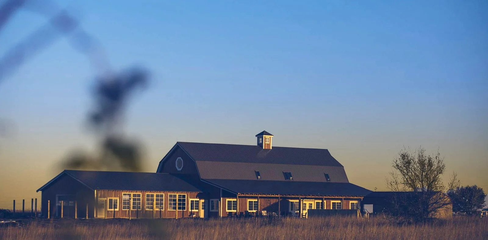 Cardinal Creek Farm Weddings Events