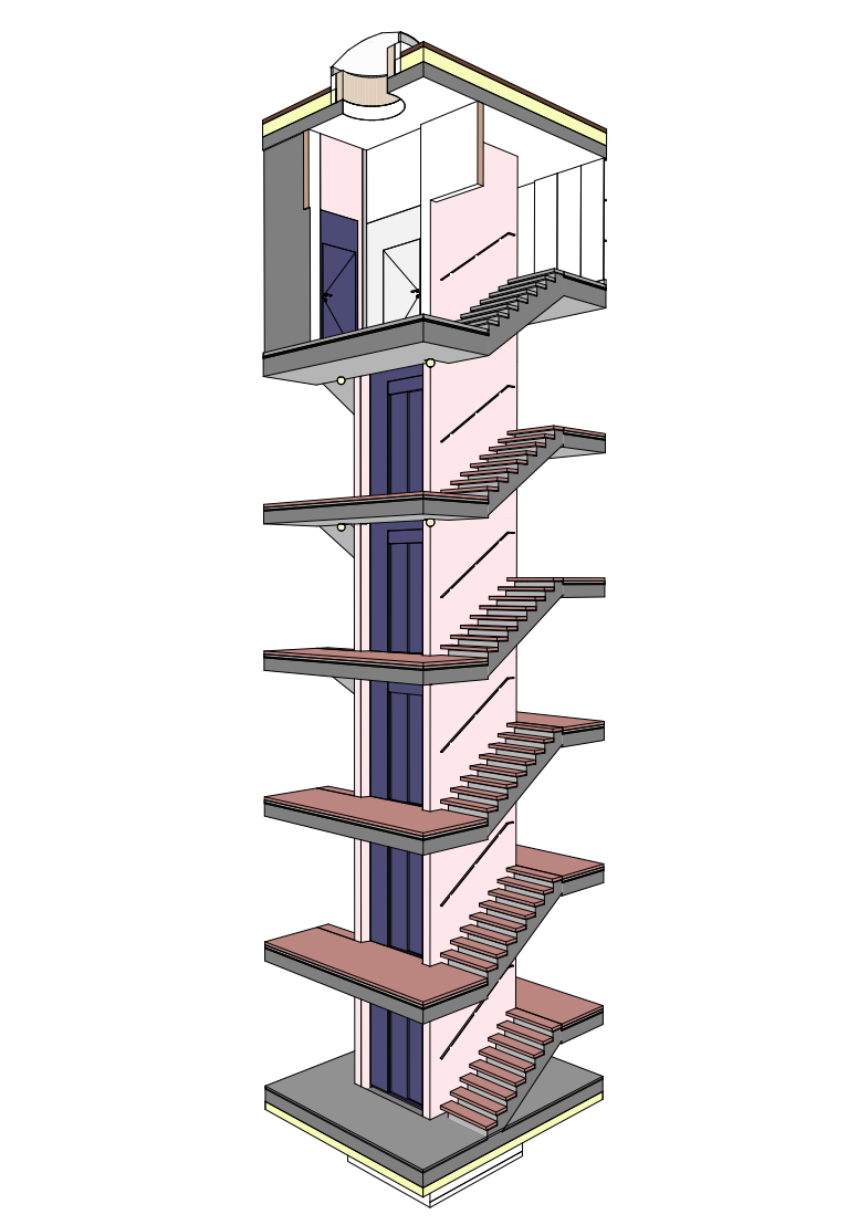 under Loeliger Strub Architektur