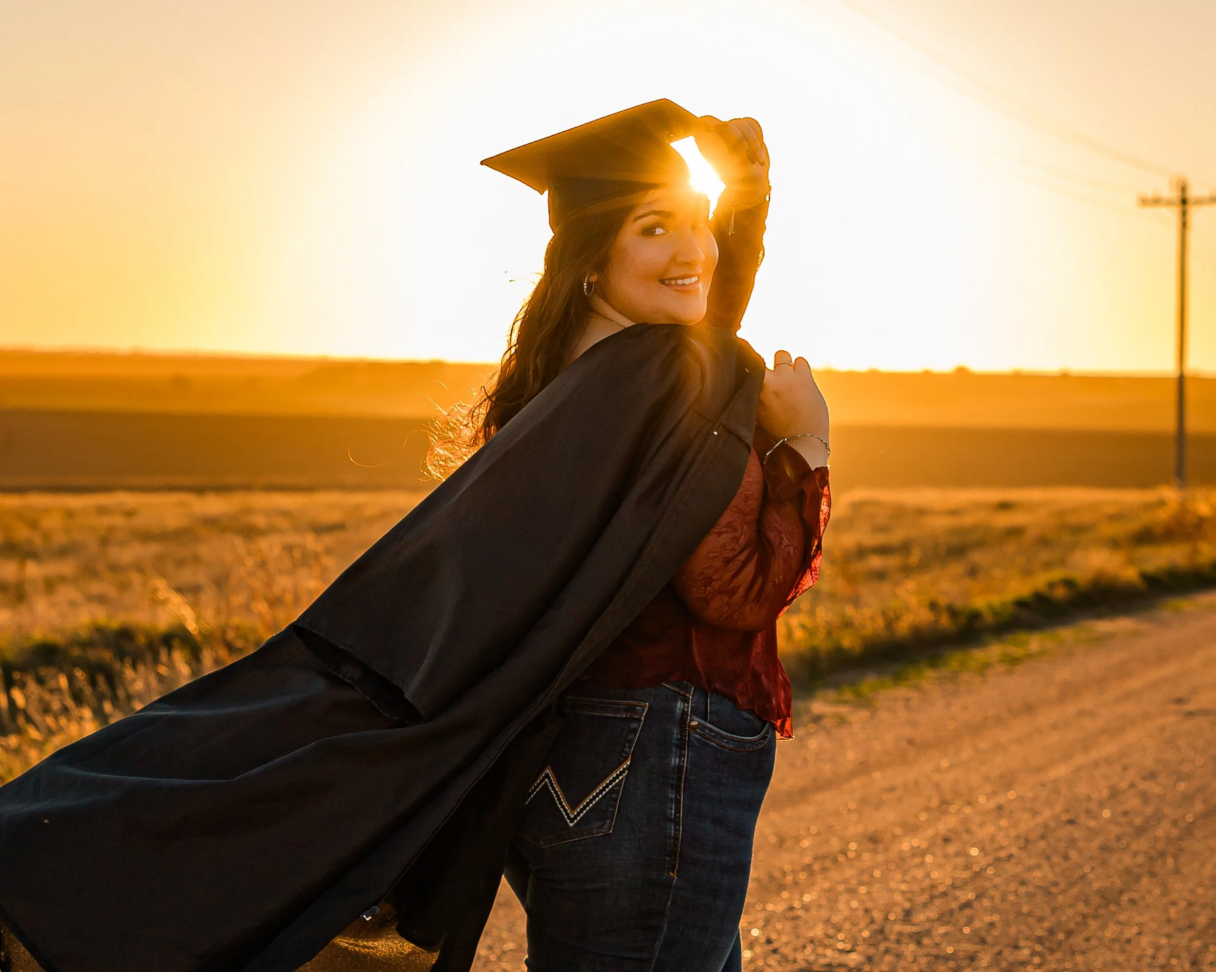 When to Book Senior Photos (And Why Waiting Might Cost You More Than You Think)