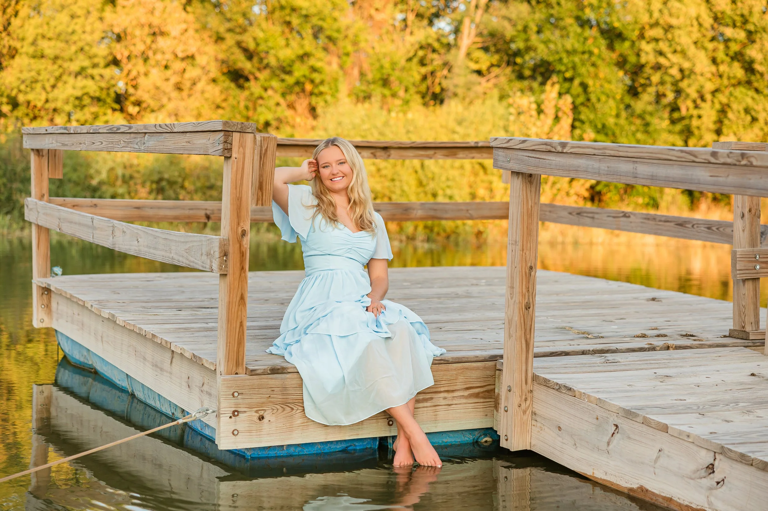 When to Book Senior Photos (And Why Most Families Wait Too Long)
