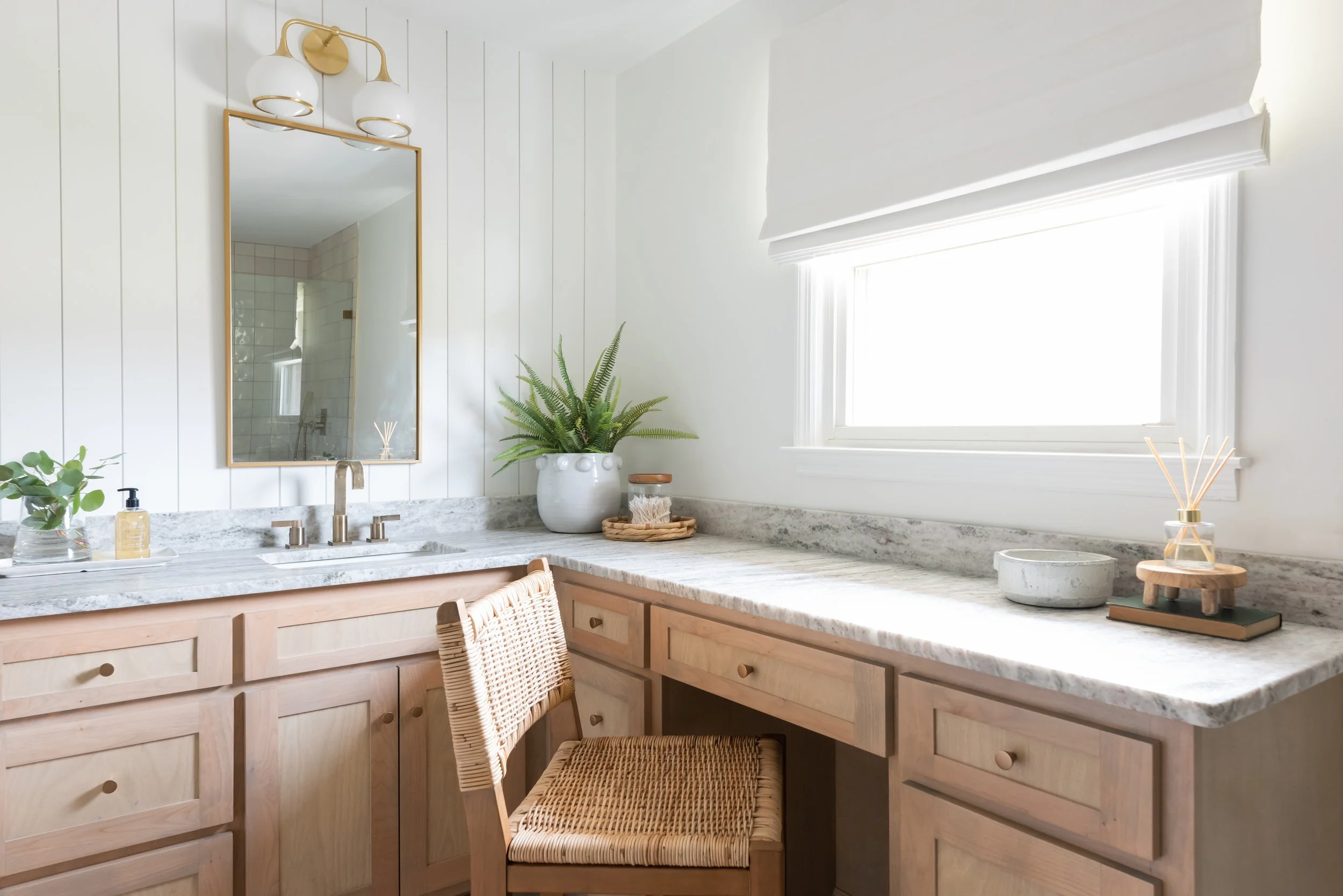 Stephanie McCaleb Interiors