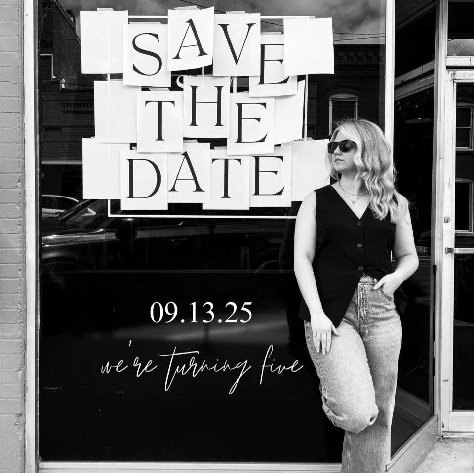 Shop 5th Anniversary