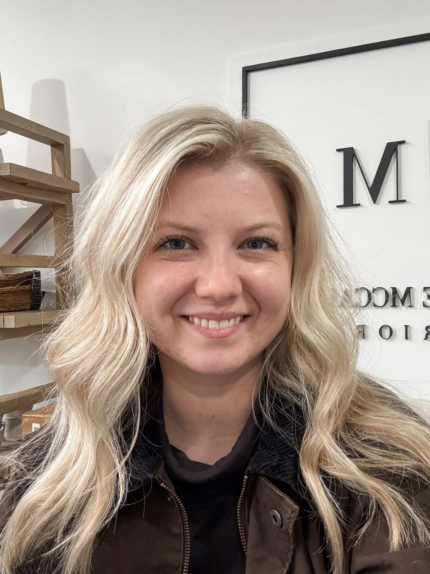 When it&rsquo;s 5:00pm on a Friday and you realize you forgot to post anything today&hellip; Just out here trying to beat the algorithm. 

Brought to you by Covergirl mascara, @rokabilly_coffee hot chocolate, and my lack of energy to post anything de