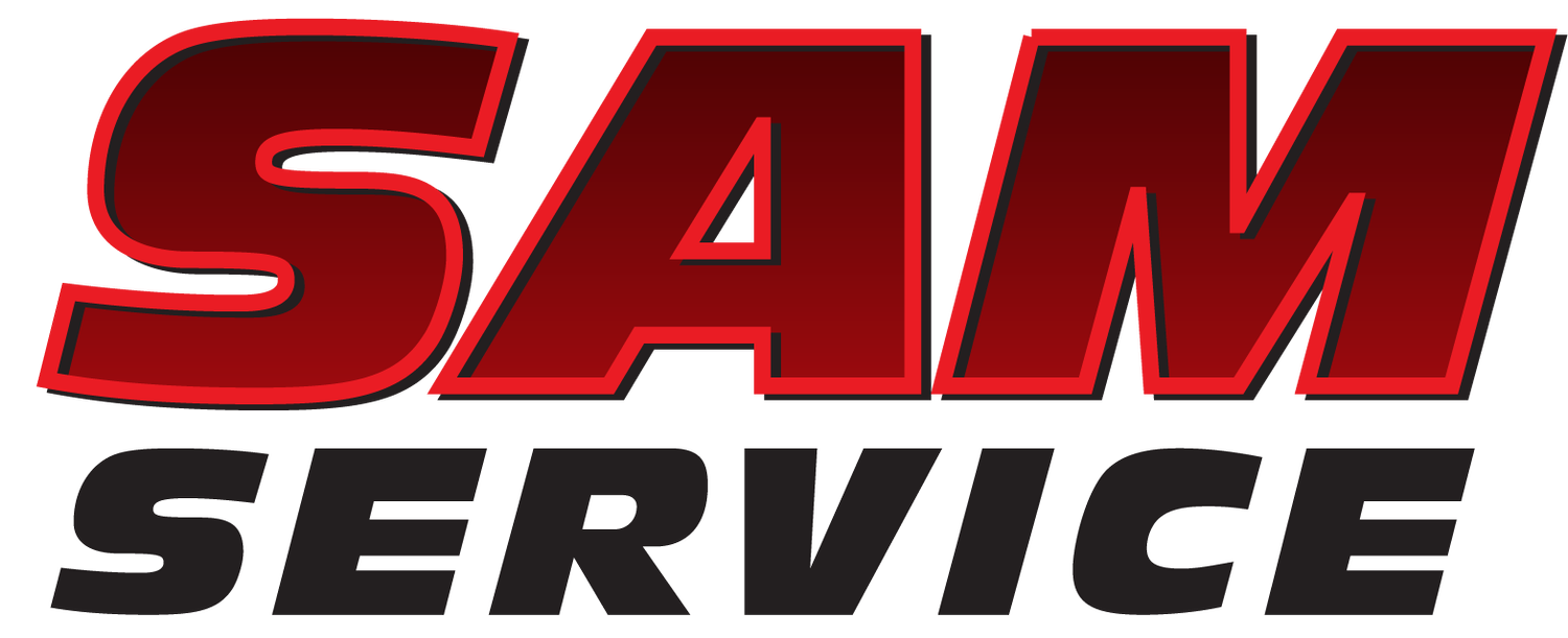 SAM Service | Commercial Food Equipment Repair & Installation