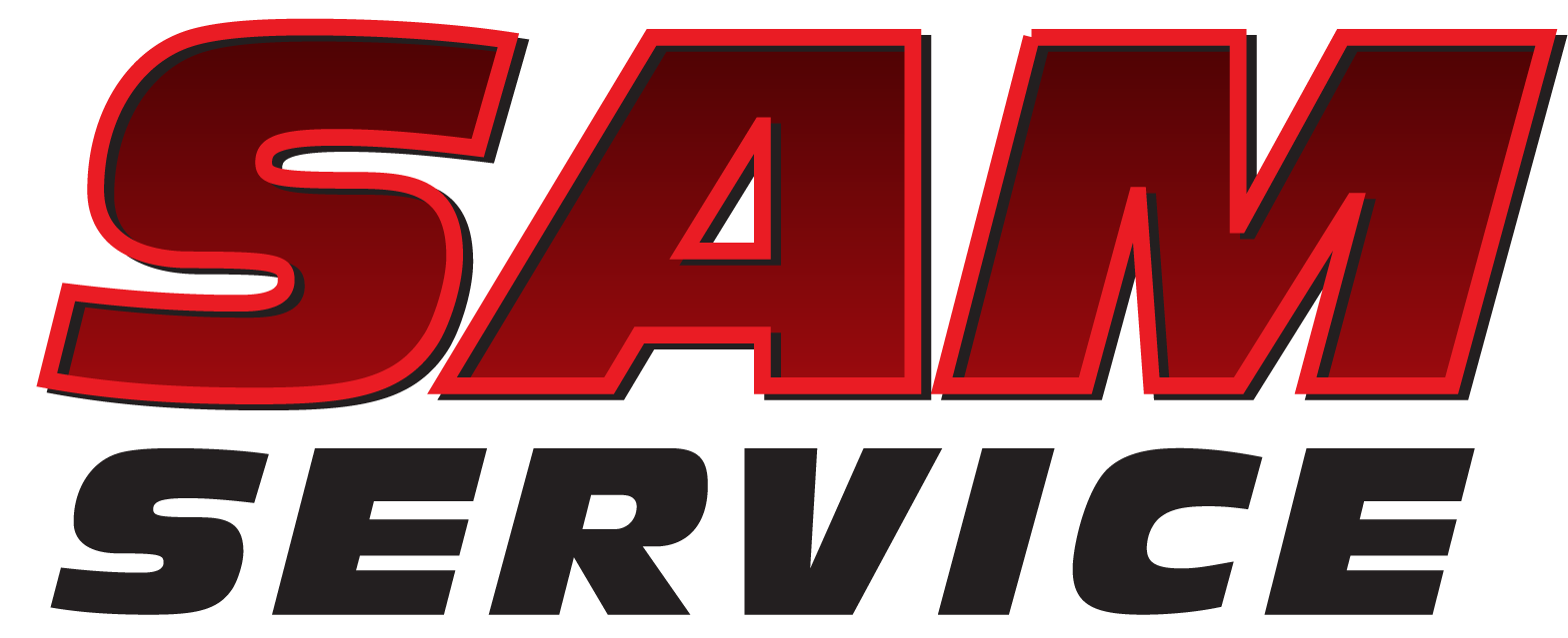 SAM Service | Commercial Food Equipment Repair & Installation