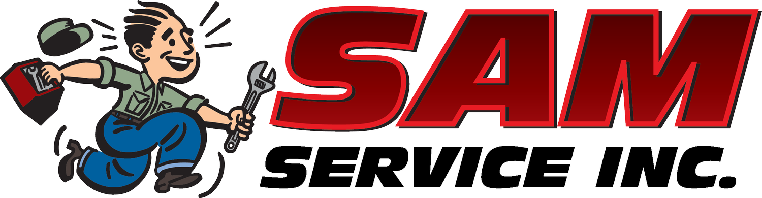 SAM Service Inc.